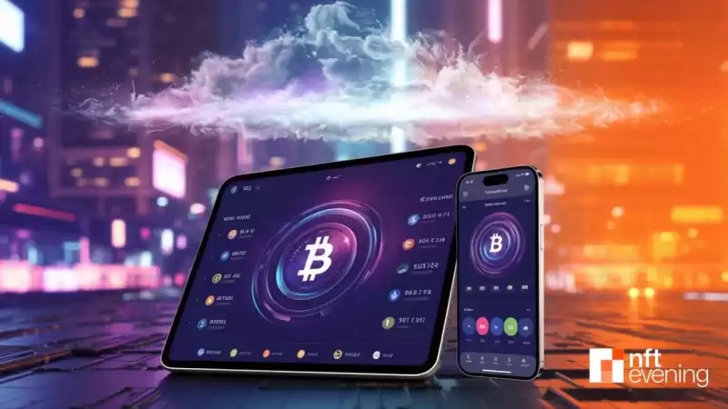 The Best Cloud Bitcoin Mining Apps for 2025