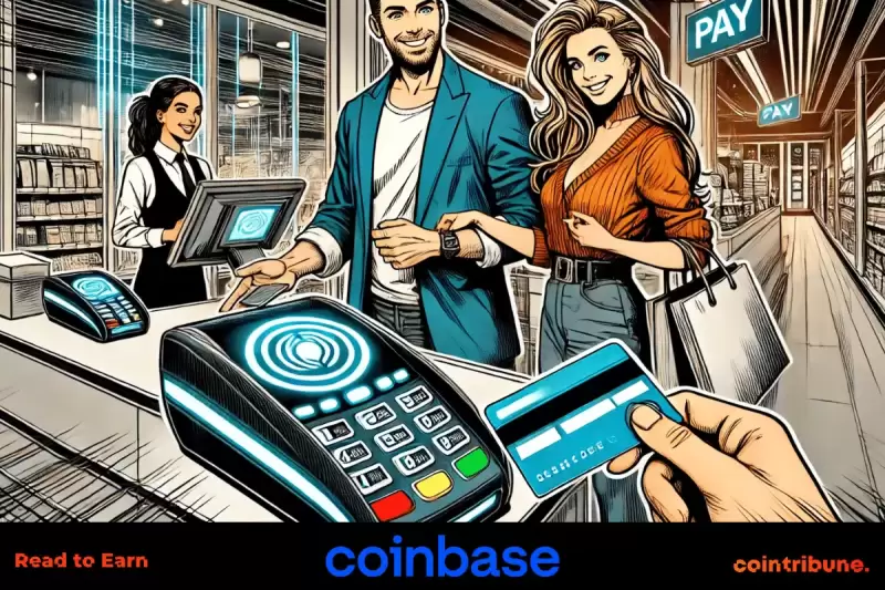The Coinbase Card: A Practical Solution for Spending Your Cryptos Daily The Coinbase Card: A Practical Solution for Spending Your Cryptos Daily