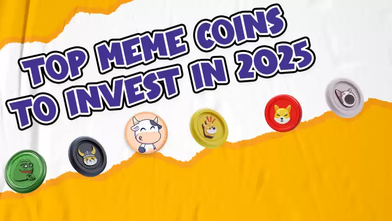 Is the Next Crypto Boom Already Here? And Are You Missing It?