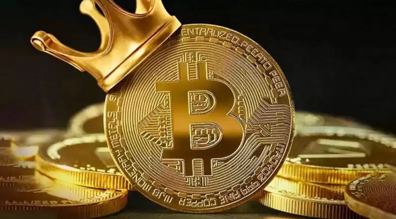"The cryptocurrency market is gearing up for a historic event as analysts predict a major Bitcoin ($BTC) short squeeze incoming." "The cryptocurrency market is gearing up for a historic event as analysts predict a major Bitcoin ($BTC) short squeeze incoming."