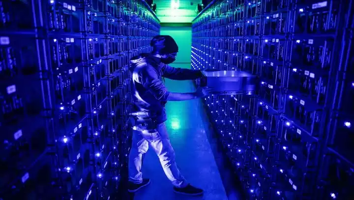 From Shoebox to Server Rack: The Next Evolution of Bitcoin Mining ASICs From Shoebox to Server Rack: The Next Evolution of Bitcoin Mining ASICs