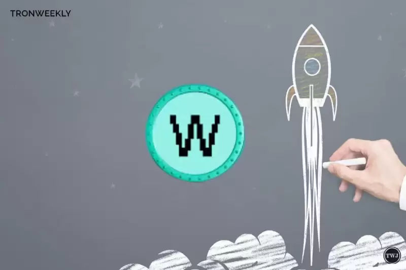 WAL, the native token of the Walrus protocol, is generating a buzz after the launch of its mainnet and airdrop WAL, the native token of the Walrus protocol, is generating a buzz after the launch of its mainnet and airdrop