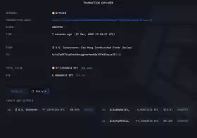 CryptosRUs