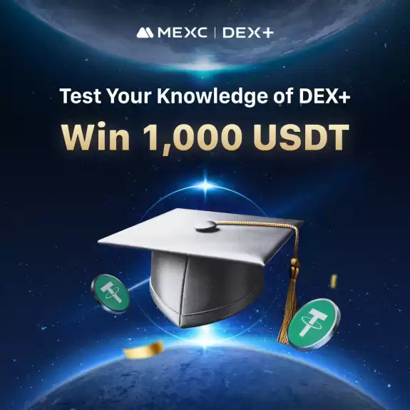 MEXC