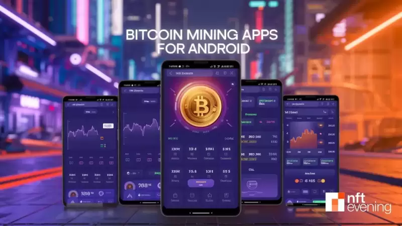 Best Bitcoin Mining Software & Platforms (Updated 2023)