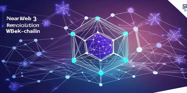 NEAR Protocol Introduces Blockchain Operating System (BOS), Unifying Web3 Development NEAR Protocol Introduces Blockchain Operating System (BOS), Unifying Web3 Development
