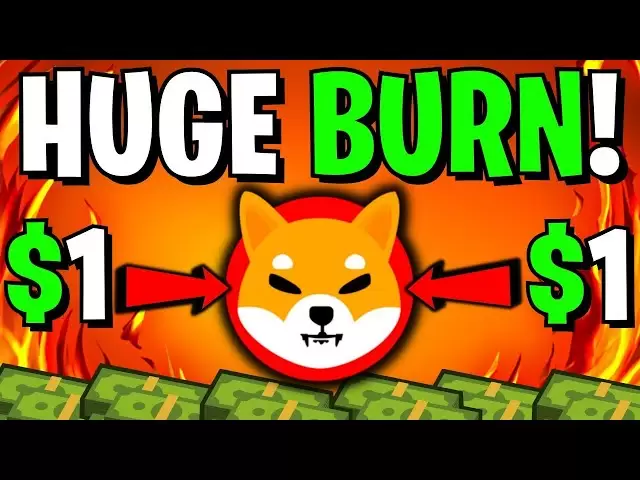 亞馬遜剛剛與什巴·伊努（Shiba Inu）所做的幫助，以幫助它達到今年的$ 1 ！ ！ ！ -Shiba Inu硬幣新聞今天
