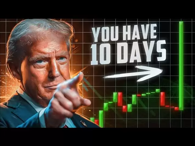 Crypto Live Trading [BTC, ETH, SOL, DOGE, Trump Coin]