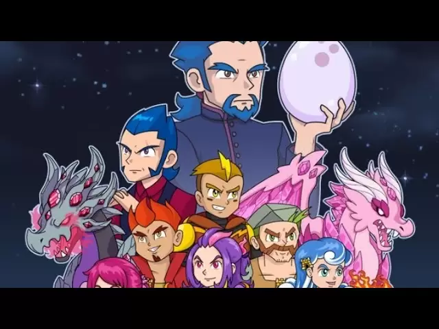 Dynamons World＃硬币洞穴完整👌💯＃在线竞技场战斗＃现场证明