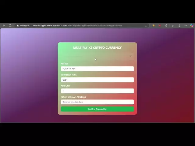赚取USDT Doge Pepe |最佳网站2025 |投资者的即时支付给投资者#crypto #faucet