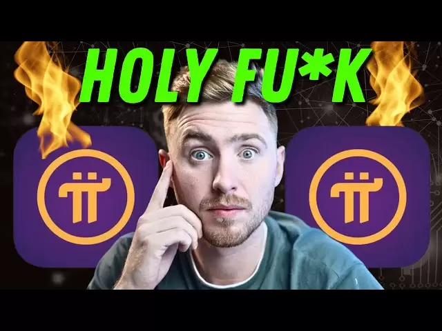 PI COIN HOLDERS!!! 🚨 PUMP WILL COME WHEN THIS* HAPPENS!!!