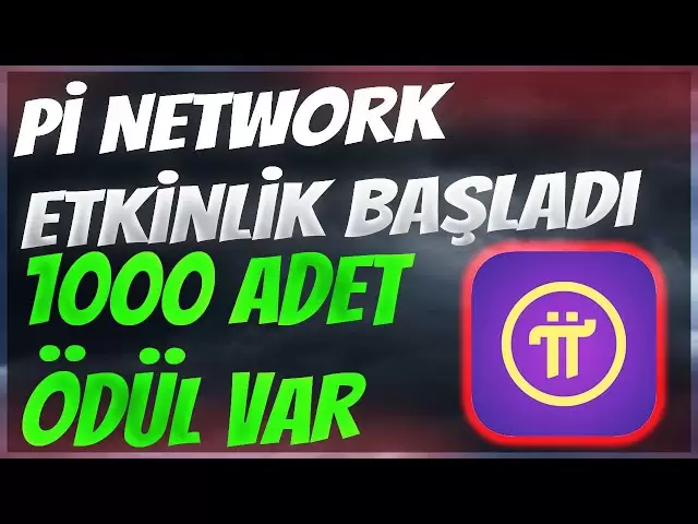 Pi Network New Event Started! 1000 Pi Coin Reward There is a Reward #xrp #ripple #altcoin #picoin
