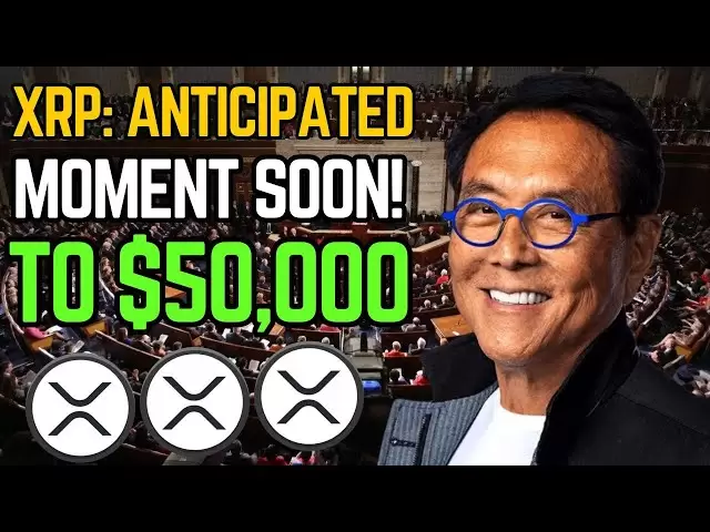 Ripple XRP新闻 - 国际货币基金组织警告了大规模的加密速度！