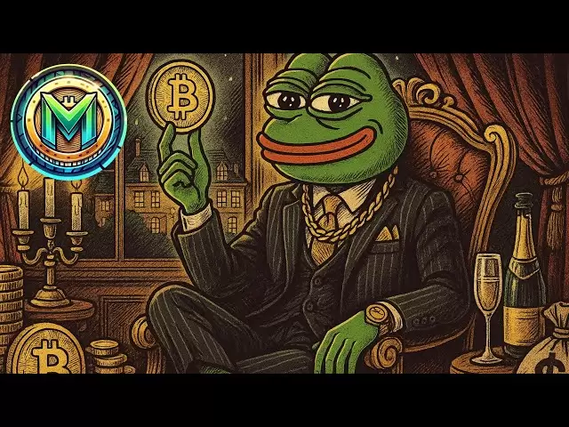 支持水平再次測試！這是一個機會嗎？ （比特幣Altcoin Pepe硬幣分析）
