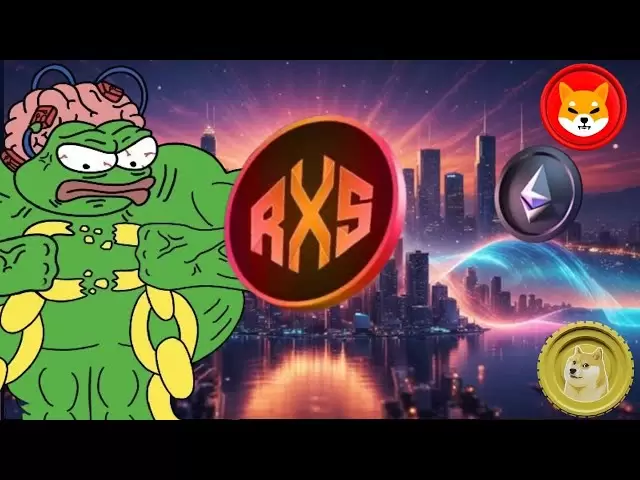 Top Cryptos To Buy Now: Ethereum, Dogecoin, Pepe Coin, Shiba Inu (SHIB) & Rexas Finance (RXS)