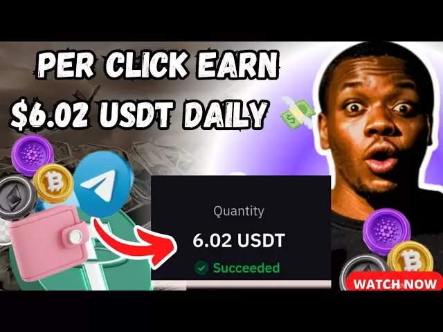 Diese Website zahlt bis zu 2,2 USDT täglich || || Live -Rücknahme zu Bitbit || Geld online leicht verdienen ✅️