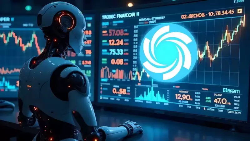 Artificial intelligence and blockchain technology are converging, developing a new wave of crypto projects which can be reshaping industries.