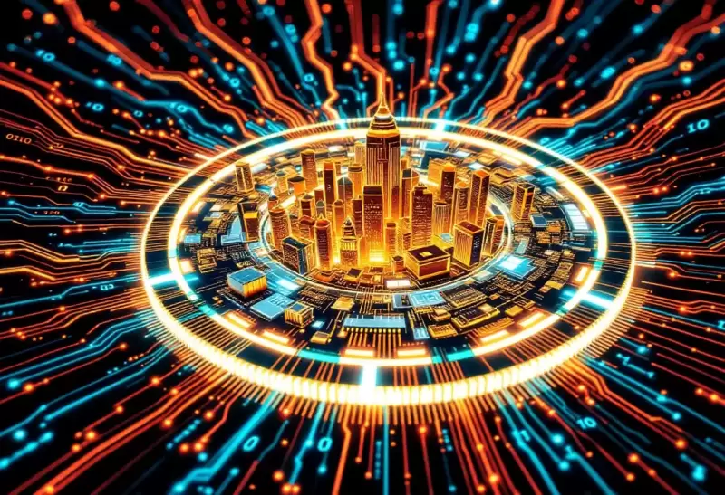 Virtual Protocol Crypto: The Conundrum of Blockchain Security Virtual Protocol Crypto: The Conundrum of Blockchain Security