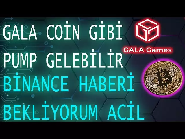 Münze Ich erwarte einen großen Aufstieg wie Gala -Münze! Binance News ist dringend! #beennetwork #bee #Bayecoin #BTC