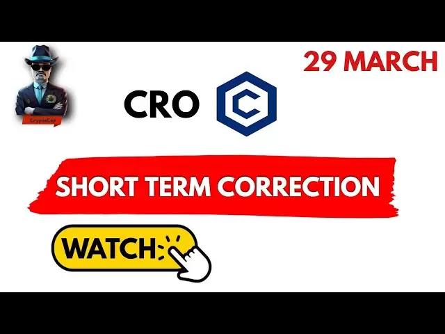 Cronos硬幣價格預測，Cro Coin的重大突破：它可以達到20美分嗎？