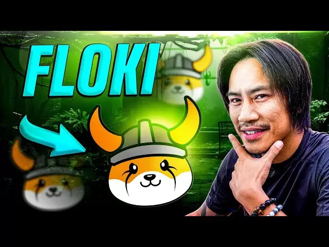 發現Floki現象|社區與公用事業