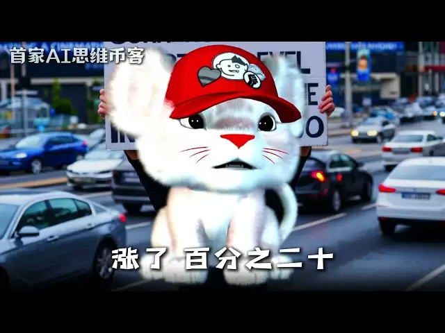 【精彩】為什麼比特幣在漲，但韭菜越來越窮了