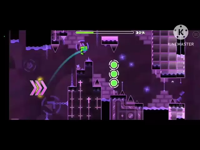 Blüte (1 Münze) durch Nottus Geometrie -Dash