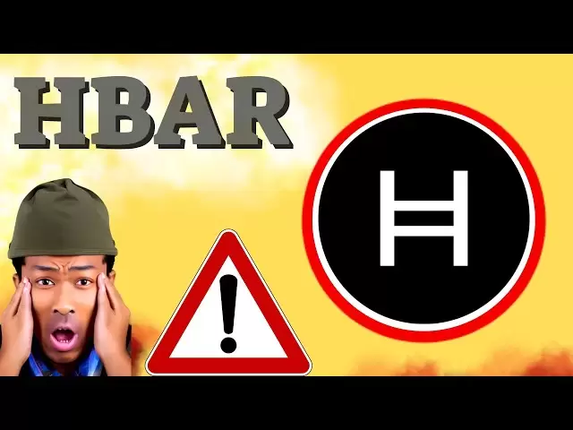 HBAR -Vorhersage 30/Mar Hbar Coin Price News heute - PREIS TECHNISCHE TECHNISCHE ANALYSE UPDATE