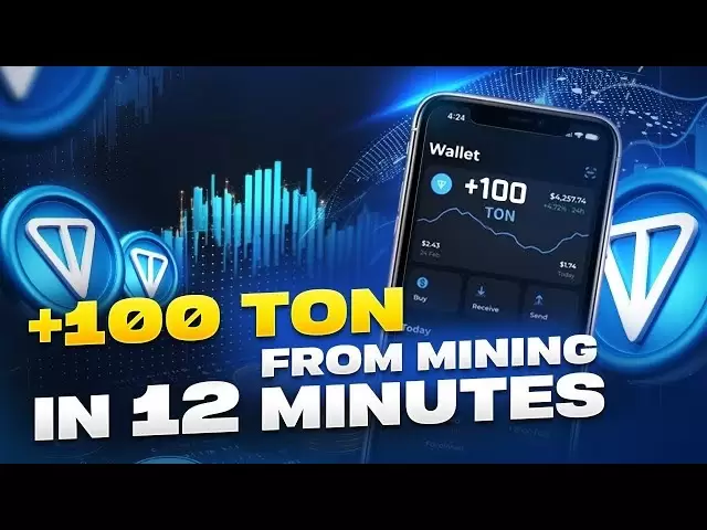 h0w赚取免费吨！n 2025 ||获取自由硬币来信任钱包||加密今天的气盘