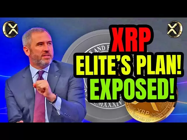 SEC提议与Ripple解决！首席执行官泄漏$ 21,354 - XRP Ripple新闻更新！ 🤑📉