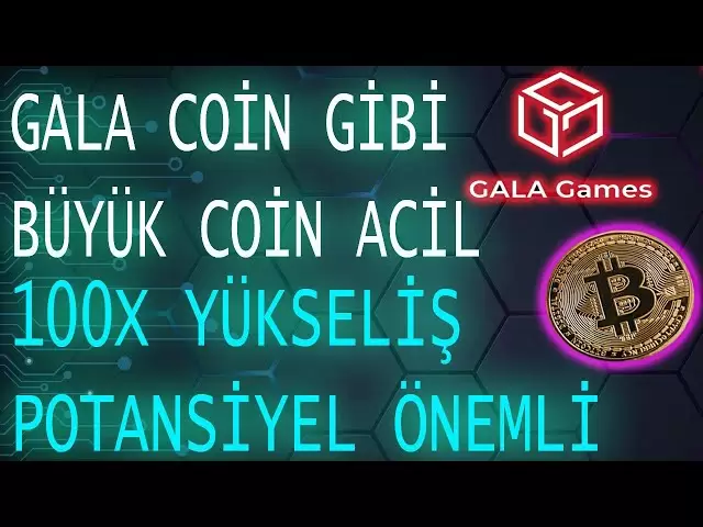 像盛大游戏这样的100倍会崛起硬币吗？股票市场清单即将到来#BeenNetwork