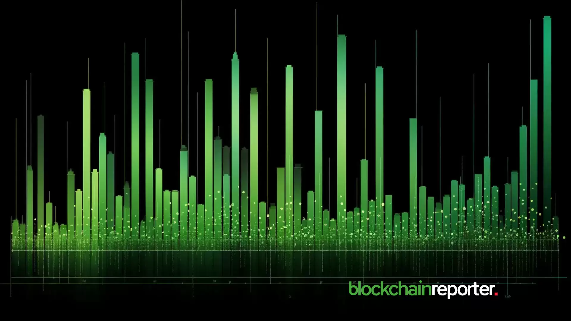 Altcoins befanden sich am Ende einer massiven Welle
