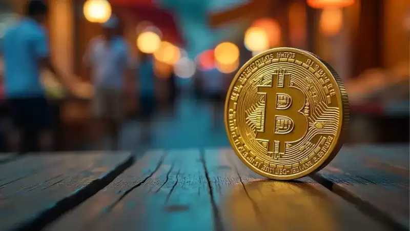 Bitcoin's Next Move: What Are Indicators Suggesting Bitcoin's Next Move: What Are Indicators Suggesting
