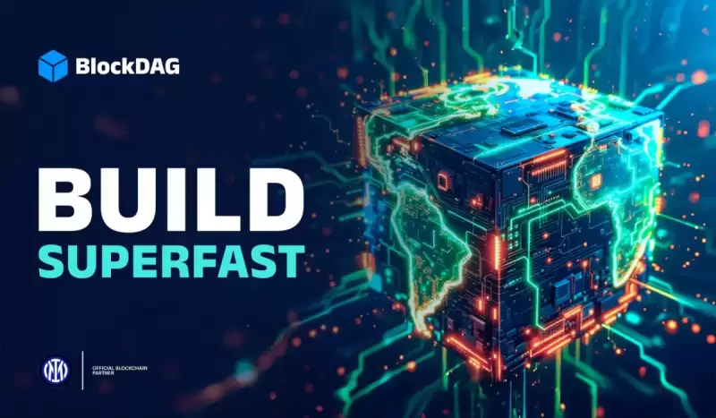 Scalability means nothing if developers can't build on it