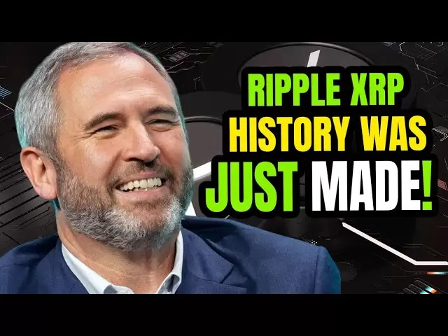：rotating_light：打破：$ 100 XRP現在已經確認了！ ：boom :: money_with_wings：