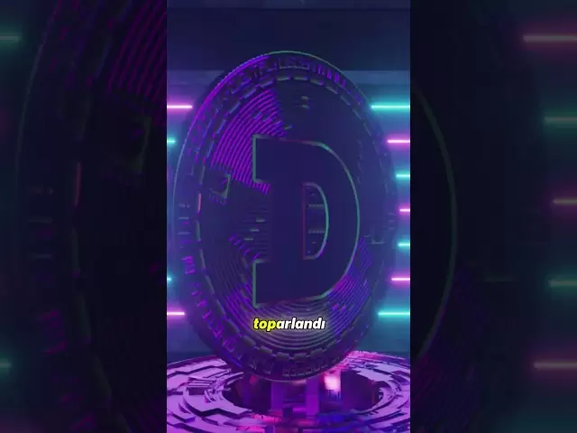 他們正在等待這枚硬幣的大集會🤨#doge