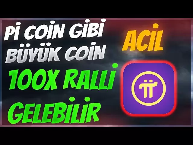 我期望乳房硬幣像pi硬幣一樣上升？ binance可以來#xrp #ripple #altcoin #picoin