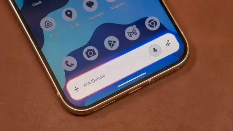 Google Gemini's Access to Data Across Multiple Apps Is Its Biggest Flaw Google Gemini's Access to Data Across Multiple Apps Is Its Biggest Flaw