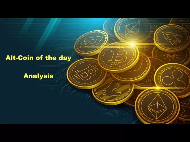 Alt-Coin-Preisanalyse | ETH XRP Sol DOGE Link Avax