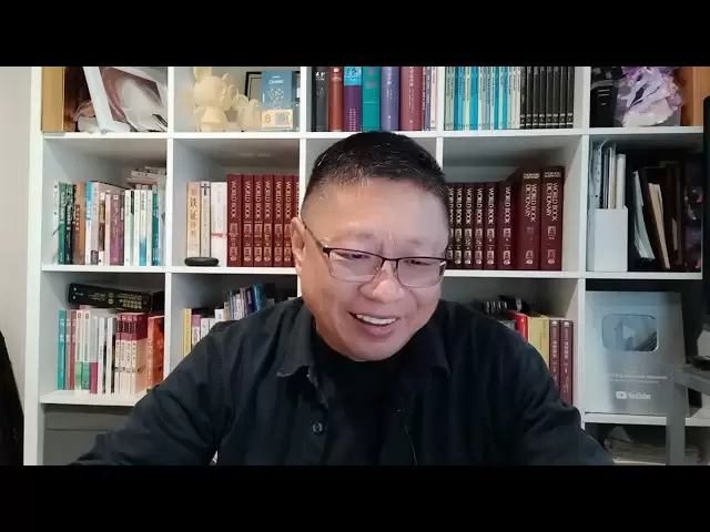 Early Bitcoin investor Wang Chun flew into space? USDC parent company Circle seeks to go public? Will stablecoin + RWA become an industry trend? ~Robert Lee Blockchain Diary 2427