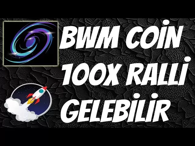 BWM Coin Pre -Sales Detailed Review! 100x rise potential #bitcoin #ripplexrp #picoin #btc