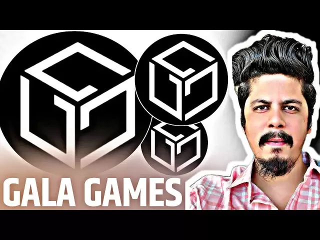 Gala Games Coin