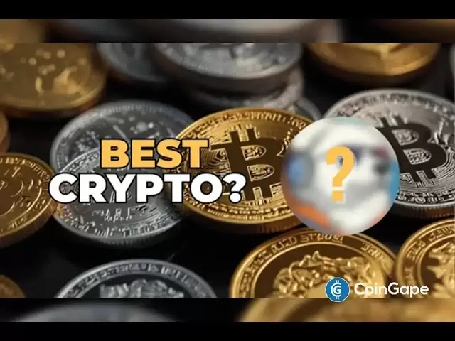 Die heißeste Krypto im April: Warum Pepe die beste Wahl ist!