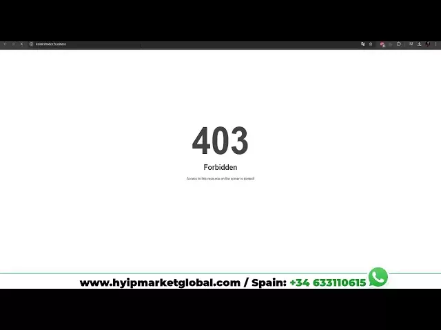 Hyip DOGE MINING FastCore php Script
