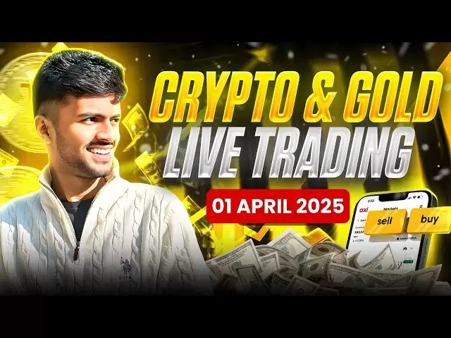 Bitcoin＆Pi Coin Coin Crypto Live Trading的实时交易未来和期权2025年4月2日Deltaexchange