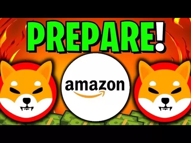 Netflix et Amazon envoient une pièce de shiba inu à 1 $ !! - Shiba Inu Coin News aujourd'hui