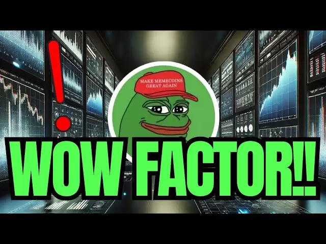 PEPE COIN HOLDERS THIS MIGHT BE THE BIGGEST GREEN LIGHT, HERE IS WHY ! | PEPE COIN PRICE PREDICTION🔥