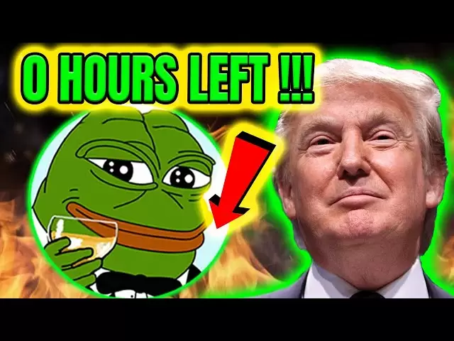 PEEPE REPORTS 🔥 Aujourd'hui est le jour !!! 🔥 Prédiction de prix Pepe 🔥 Pepe Coin New