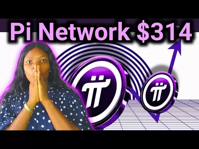 PI网络价格预测-PI硬币价格期望与现实