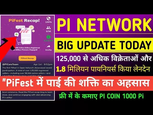 PI網絡新更新| PI網絡列表| PI硬幣價格| PI硬幣解鎖| PI硬幣新聞